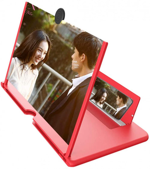 F3 Mobile Screen Magnifier
