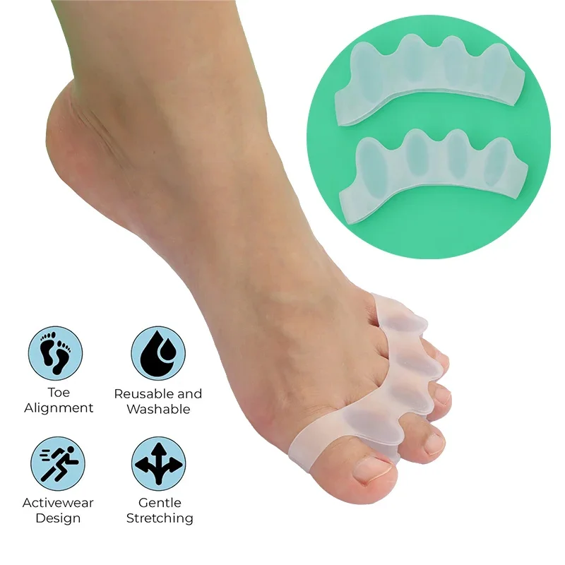 Upgraded Gel 5 finger corrector limited stock available