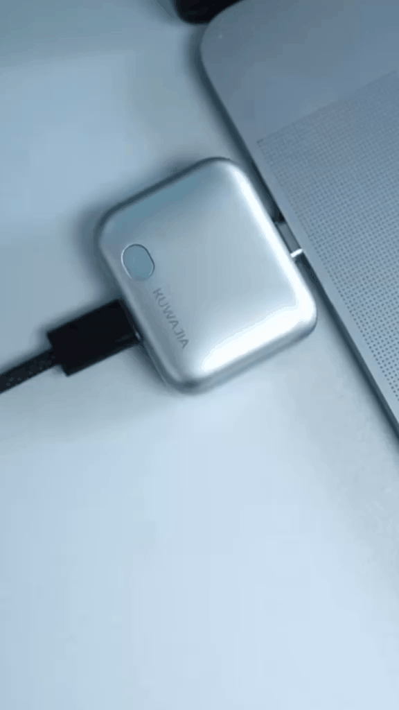 Autopop Power Cut Smart Charger