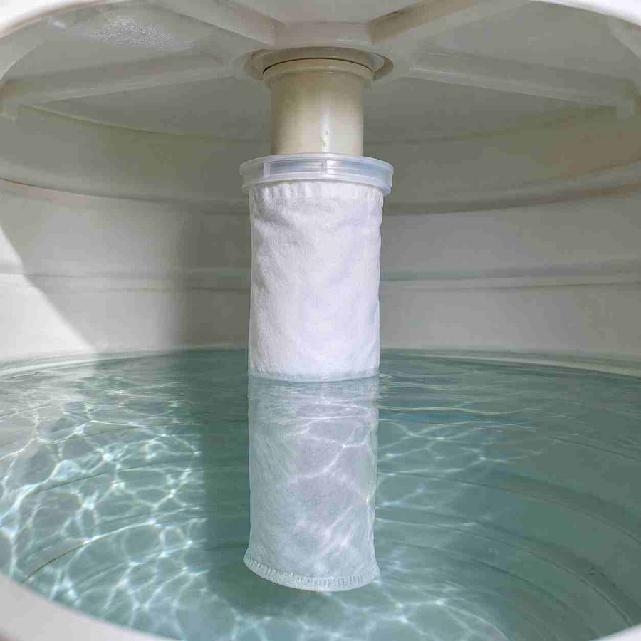 Premium Water Tank Filter Bag- Need of every Home for the safety of family