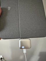 Photo from a customer review