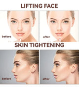 Invisible face lifting tapes- Easily define your look for all skin types