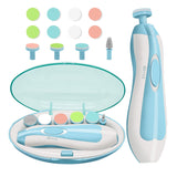 Baby Nail Trimmer Kit