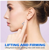 Invisible face lifting tapes- Easily define your look for all skin types