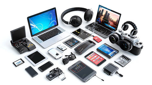 Mobile Accessories