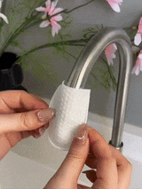Extra Filtration Bundle (1 Water Tank Filter Bag+3 Filter for Tap)