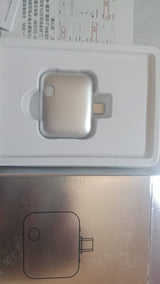 Photo from a customer review