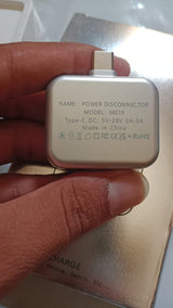 Photo from a customer review