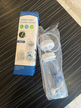 Photo from a customer review