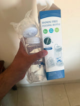 Photo from a customer review
