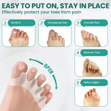 Upgraded Gel 5 finger corrector limited stock available