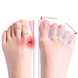 Upgraded Gel 5 finger corrector limited stock available