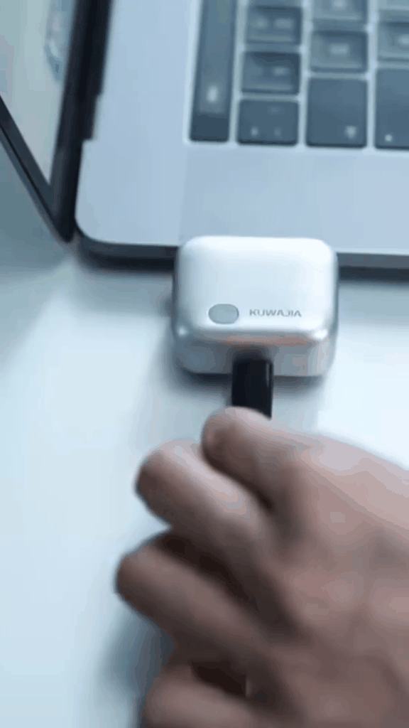 Autopop Power Cut Smart Charger