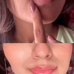 Magic LitLip Brightening Lip Cream ( Buy 1 Get 1 Free🔥)