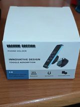 Photo from a customer review