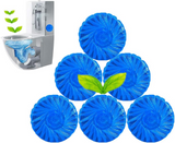 Automatic Toilet Cleaning Tablets