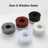 Door and window Seal Tape 3M - Best Protection from dust, insects and save cooling of Room