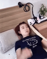 Hands-Free Flexible Long Arm Phone Holder – Bed & Desk Mount